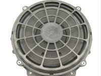 Porsche 971.035.454.E, 971.035.454 / 971035454E, 971035454 PANAMERA (971) 2018 Głośnik