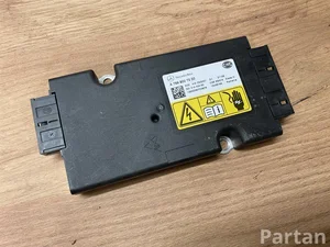 Mercedes-Benz A7899007000 EQA 2021 БУ контроля АКБ