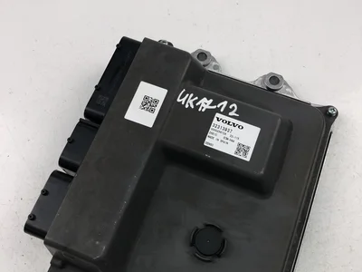 Volvo 32313937 XC60 II (246) 2017 Unidad de control del motor - Imagen 1