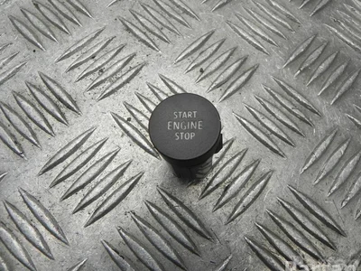 Renault 251503993R Clio V 2021 Bouton start-stop - Image 1