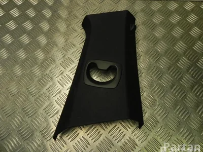 BMW 9 112 740 / 9112740 7 (F01, F02, F03, F04) 2011 Tapisserie voiture right side - Image 1