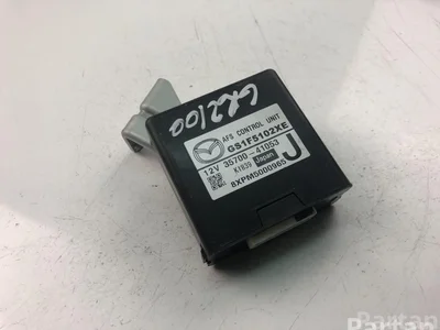 Mazda GS1F5102XE 6 Estate (GH) 2010 Unités de contrôle - Image 1