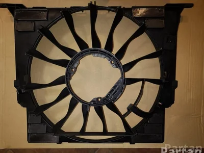 BMW 17428583480 7 (G11, G12) 2016 système de refroidissement - Image 1