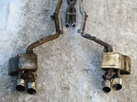 Maserati 670009092, 670030856, 670030855, 1623487X GHIBLI (M157) 2015 Duslintuvas