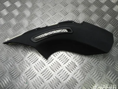 BMW 9 112 711 / 9112711 7 (F01, F02, F03, F04) 2011 Tapisserie voiture - Image 1