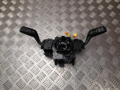 Ford USA LV4T-14A664-CA, LJ8T-3F944-AD / LV4T14A664CA, LJ8T3F944AD Mustang Mach-E 2023 Multi-switch colonne de direction - Image 1