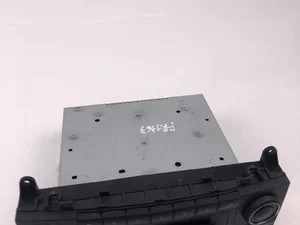 Mercedes-Benz A1698200786 B-CLASS (W245) 2007 Radio / lecteur CD