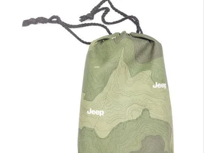 Jeep GRAND CHEROKEE V (WL) 2023 Carnet d'entretien - Image 1