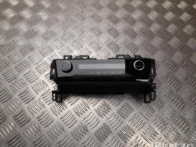 Toyota 55900-0DD01 / 559000DD01 Yaris Cross XP210 2024 Contrôle automatique de la climatisation - Image 1