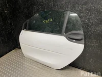 Smart FORFOUR Schrägheck (453) 2022 Tür vorne links