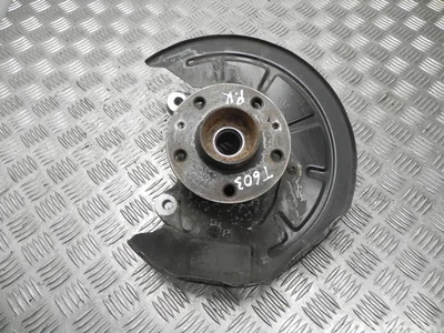 Škoda 402006932R RAPID (NH3) 2014 Logement de roulement de roue Left Front - Image 1