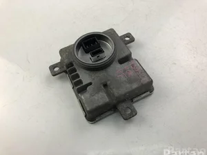 Audi 8K0941597C A3 (8P1) 2008 Unité de commande électronique pour le contrôle de la portée des phares