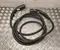 Smart 296955544R FORFOUR Hatchback (453) 2022 Vehicle charging cable - Image 1