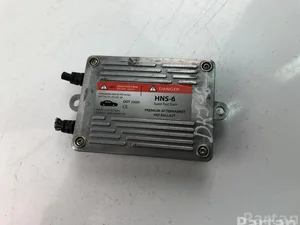 Subaru 2016041274960 FORESTER (SH_) 2010 Aparato de mando