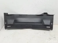 Mazda DF7B6889X CX-3 (DK) 2018 Kofferraumverkleidung