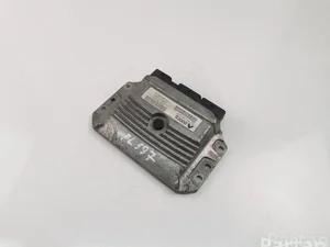 Renault 8200321263; 8200387138 / 8200321263, 8200387138 MEGANE II (BM0/1_, CM0/1_) 2009 Unidad de control del motor