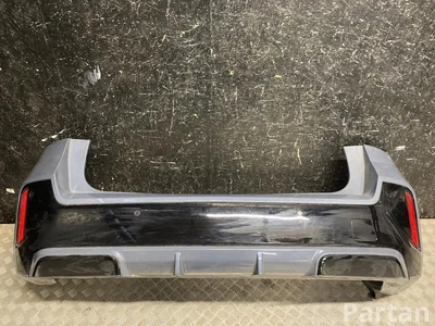 BMW X1 (U11) 2025 Bumper Rear - Image 1
