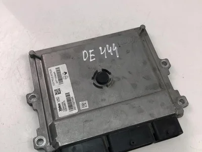 Renault 237102706R; 237102928R / 237102706R, 237102928R CLIO IV (BH_) 2016 Unité de contrôle moteur - Image 1