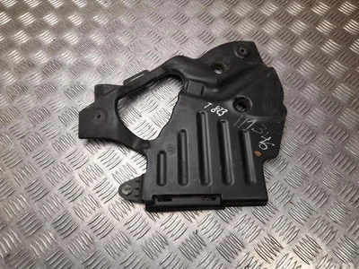 Mercedes-Benz A 297 343 03 01 / A2973430301 EQE V295 2022 Protection thermique - Image 1