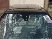 Opel Mokka II e 2022 Toit