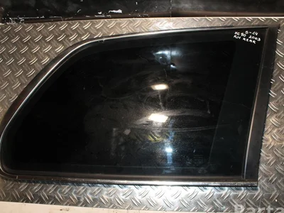 Volvo 43R001582 XC90 I 2005 Vitre latérale fixe Right Rear - Image 1