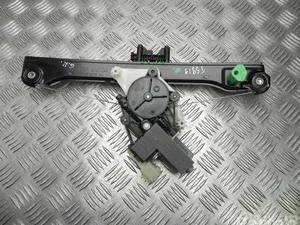 Jaguar J9D327001AB I-PACE 2019 Lève-vitre Left Rear