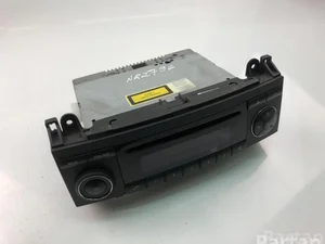 Mercedes-Benz A1698200086 A-CLASS (W169) 2009 Radio / lecteur CD