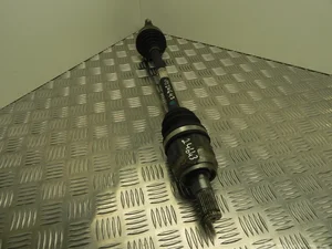 Hyundai 49500J9510 KONA 2022 Arbre de transmission Left Front