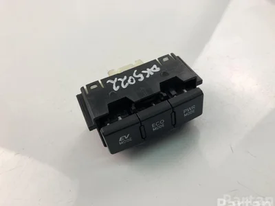 Toyota 84970-02060A / 8497002060A AURIS (_E18_) 2016 Commutateur/ Bouton - Image 1