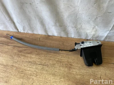 Gebrauchtes Original Škoda 89A827506 ENYAQ iV SUV (5AZ) 2024 Kofferraumdeckelschloss - Bild 1