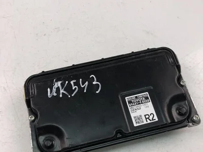 Toyota 89661-F4550 / 89661F4550 C-HR (_X1_) 2018 Control unit for engine - Image 1
