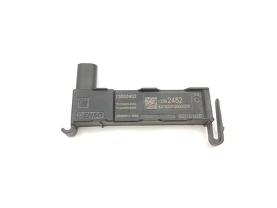 Chevrolet 13592452, 120490872, 1204908720023 Corvette (C8) 2021 Unité de contrôle pour l'accès et l'autorisation de démarrage (kessy) - Image 1