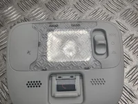 Toyota 81260-0H040, 81260-0H050 / 812600H040, 812600H050 AYGO X (_B7_) 2023 Interior Light
