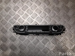 Audi 8W0 820 043 G / 8W0820043G A5 (F53) 2018 Automatic air conditioning control