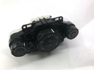 Ford 6A61-19980-AE / 6A6119980AE FIESTA V (JH_, JD_) 2008 Contrôle automatique de la climatisation