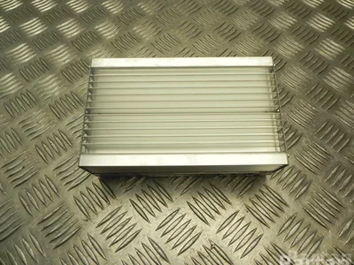 BMW 9266350 7 (F01, F02, F03, F04) 2014 Amplificateur audio - Image 1