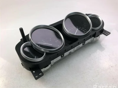 Mazda 1EGAM6D 6 sedanas (GH) 2011 Prietaisų skydelis (spidometras) - Nuotrauka 1