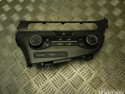 Kia 97250-2TLE0 / 972502TLE0 OPTIMA 2015 Contrôle automatique de la climatisation - Image 1