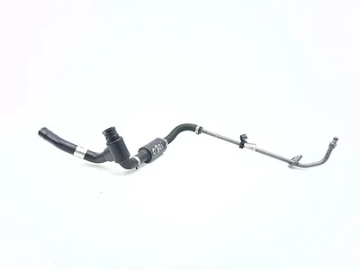 Gebrauchtes Original McLaren 13D0086CP, 13D0117CP 570S 2016 Schläuche/Rohre, Kupplung - Bild 1