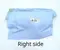 Gebrauchtes Original Jeep 68605844AA, 6541333 Wagoneer/ Wagoneer L WS 2023 Seitenairbag rechts - Bild 1