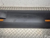 Iveco 5803089277, 5803290792 DAILY VI komercinis 2024 Kita apdailos detalė