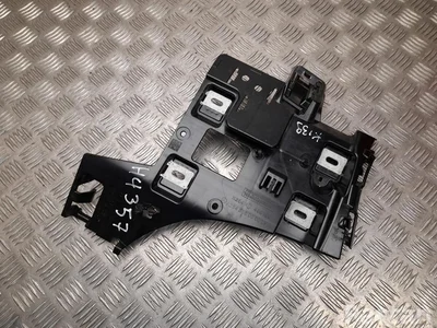 Mercedes-Benz A 254 880 00 00 / A2548800000 GLC X254 2024 Wspornik zderzaka z tyłu z lewej - Zdjęcie 1