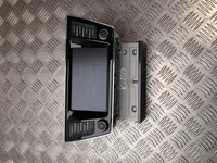 Škoda 6V0919604B, 5Q0035842C FABIA III (NJ3) 2017 Radio / lecteur CD