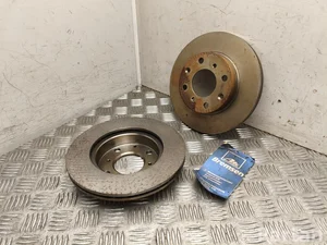 Honda 24011701011, 45251SB2940 Civic IV 1991 Disque de frein