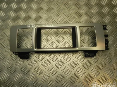 Jaguar CX23 045C34 A / CX23045C34A XF (X250) 2015 Cadre - Image 1