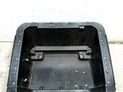 Original (gebraucht) Maserati 68267800, 068267800 GRAN TURISMO 2012 Kofferraumboden - Bild 1