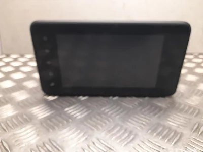 Dacia 280215011R Sandero III (DJF/BJI cross) 2022 Radio / lecteur CD - Image 1