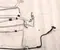 McLaren 13A3615CP, 11L0345CP, 11A5740CP, 11A4263CP 570S 2016 Klimaleitung Klimaschlauch - Bild 2