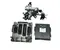 Gebrauchtes Original Scania 2490775, 2939647, 3176913, 2791040, 2953863, A3C1098400000, 2930909 R II 2024 Zündsatz DC13 175 - Bild 1