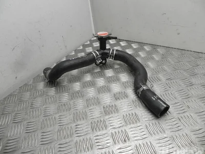 Toyota 1.5 / 15 YARIS (_P13_) 2015 Bride de liquide de refroidissement - Image 1